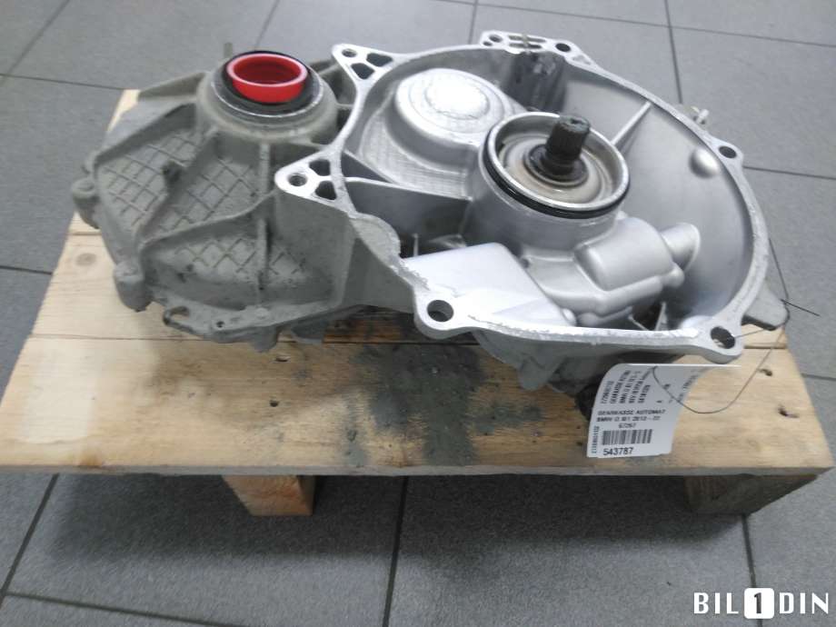 Girkasse automat til BMW i3 2013-2022  (BMW|27208651132|)