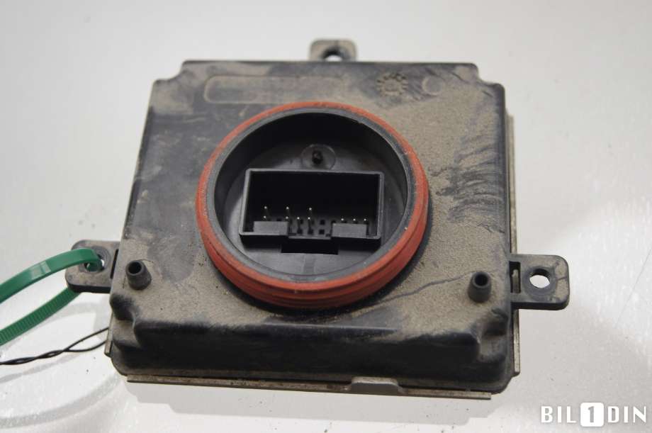 Styreenhet xenon/ballast til Škoda Octavia 2013-2016 (Type III, Fase 1)  (SKODA|4G0907697D|)