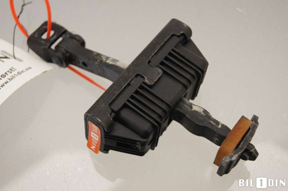 Dørstopper til BMW X5 2007-2013 (E70) (E70) (BMW|51217141024|)