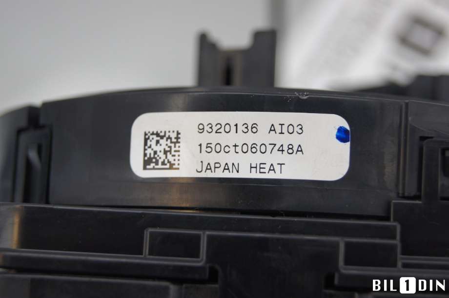 Bryter combi til BMW 2-Serie 2014-2021 (F22/F23) (F22/F23) (BMW|61316827370|)