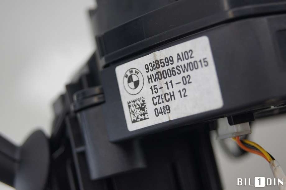 Bryter combi til BMW 2-Serie 2014-2021 (F22/F23) (F22/F23) (BMW|61316827370|)