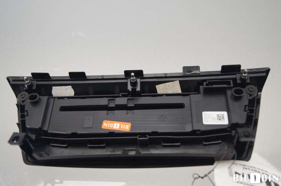Bilstereo diverse til BMW 2-Serie 2014-2021 (F22/F23) (F22/F23) (BMW|64119371455|)