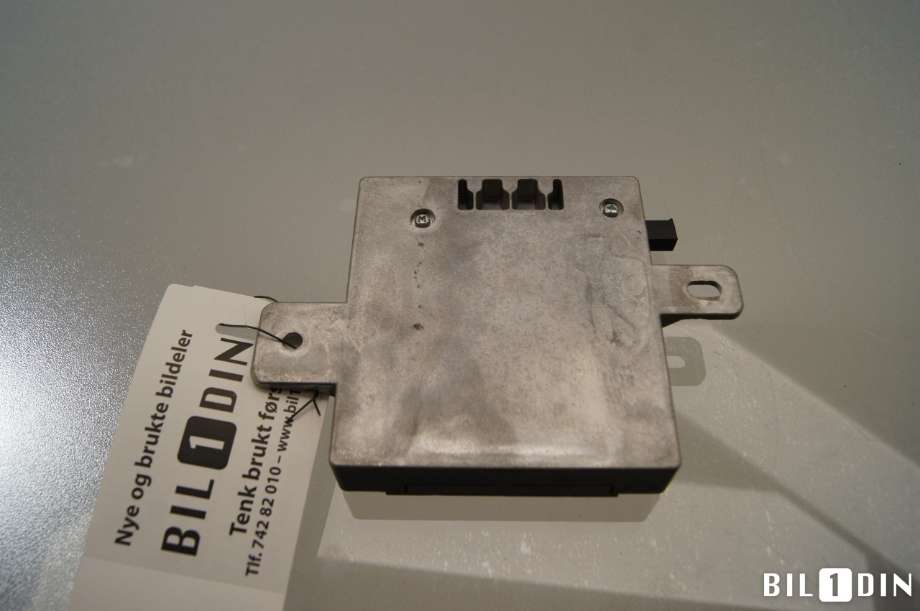 Styreenhet diverse til Land Rover Discovery 2005-2009 (Type III) (LAND-ROVER|LR010511|8H2210E939AA|XRA500030)