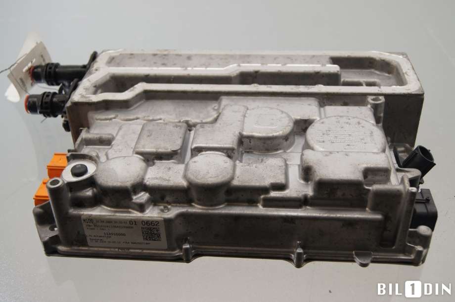 Batterilader (OBC - On Board Charger) til VW ID.4 2020-->>  (VOLKSWAGEN|1EA915685Q|)