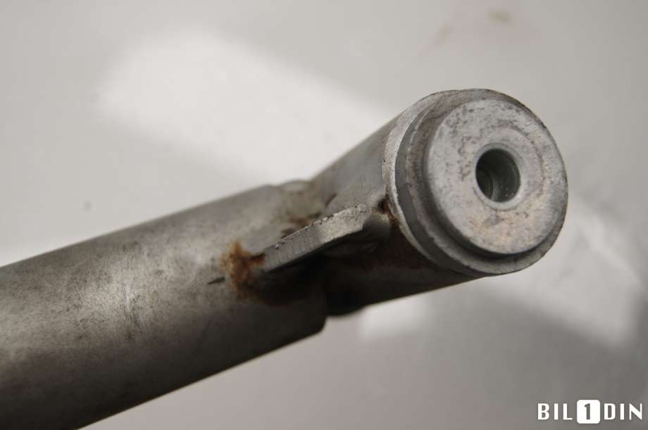Støtdemper foran til Audi A6 1997-2001 (Type II, Fase 1) (C5) (C5) (4B0807271|)