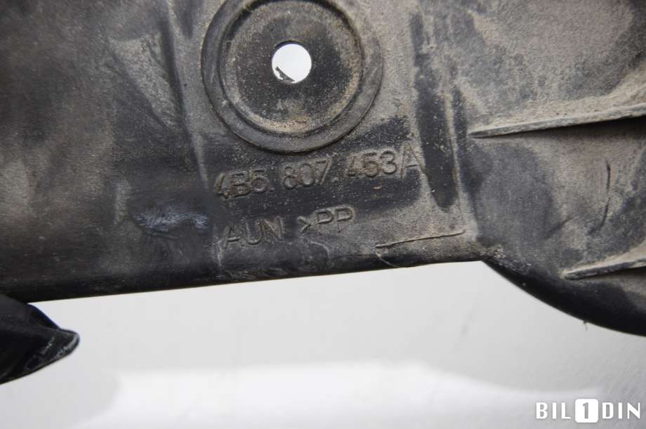Diverse deler til Audi A6 1997-2001 (Type II, Fase 1) (C5) (C5) (4B5807453|)