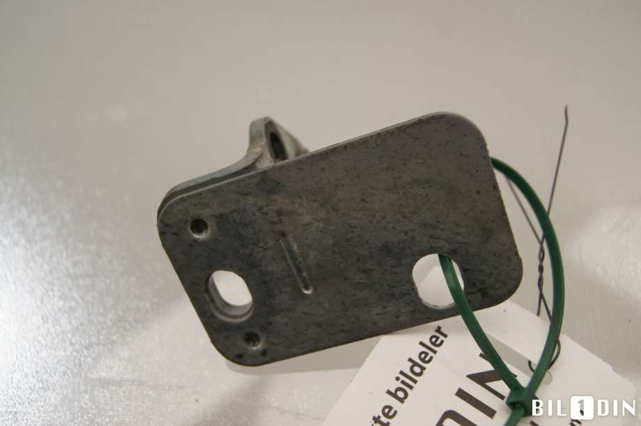 Hengsler til Audi A6 1997-2001 (Type II, Fase 1) (C5) (C5) 
