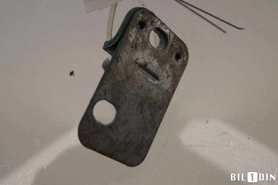 Hengsler til Audi A6 1997-2001 (Type II, Fase 1) (C5) (C5) 