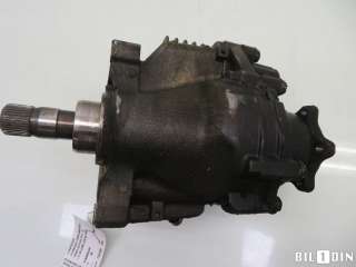 Girkasse 4WD fordelingskasse til Škoda Octavia,   (SKODA|0CN409053AG|0CN409053AP)