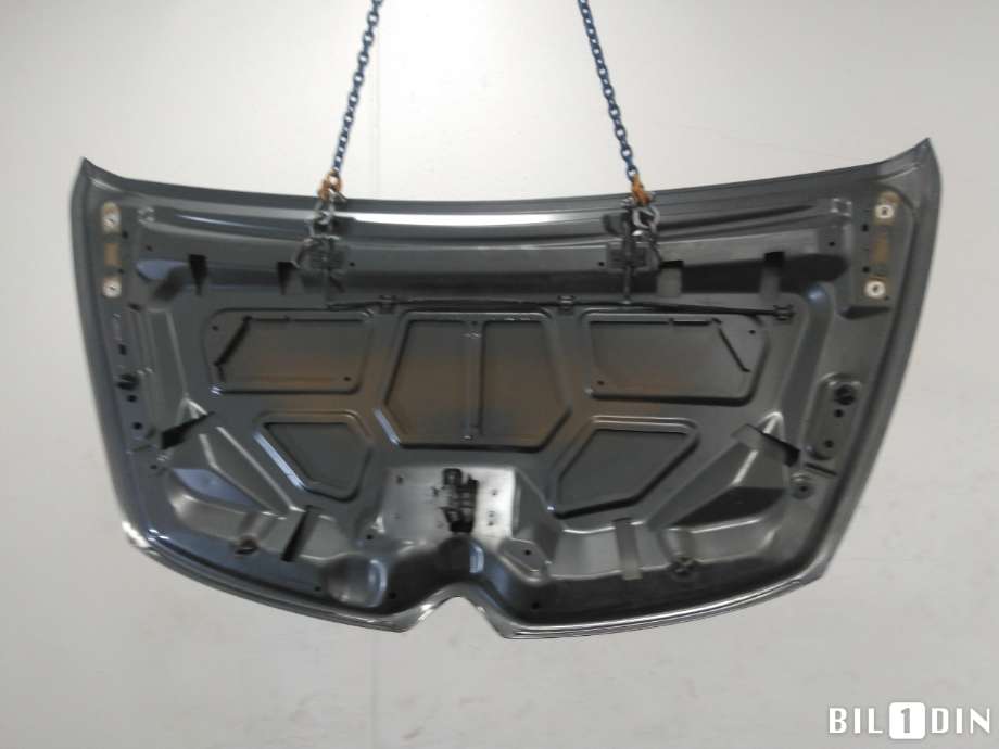 Panser til Citroën C4, Picasso 2013-2018 (Type II)  (CITROEN|9801571480|)