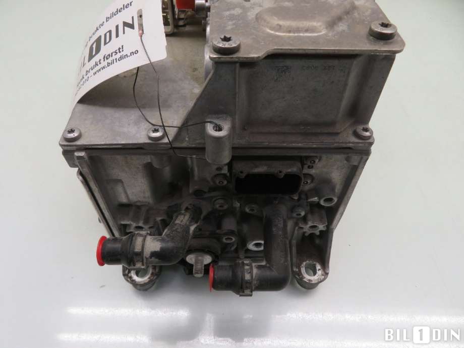 Inverter hybrid til Audi A3 2016-2020 (Type III, Fase 2)  (AUDI|5G0907070H||5G0907070F)