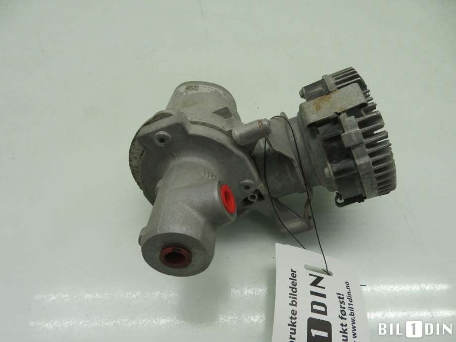 Bremsefordeler til Audi A3 2016-2020 (Type III, Fase 2)  (AUDI|5QE614307F|)