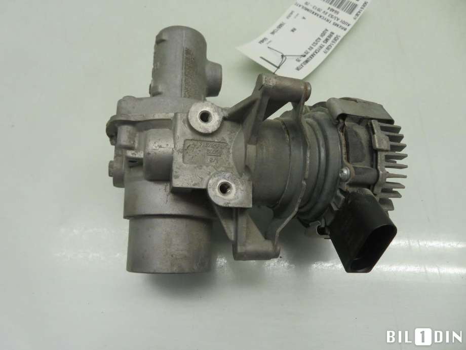 Bremsefordeler til Audi A3 2016-2020 (Type III, Fase 2)  (AUDI|5QE614307F|)