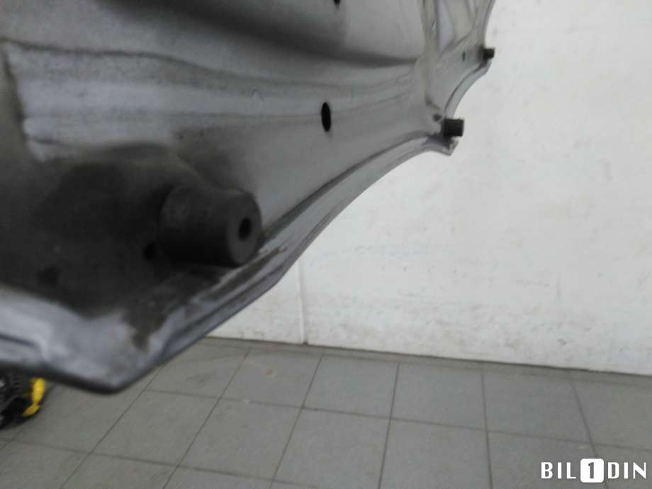 Panser til BMW X3 2007-2010 (Fase 2) (E83) (E83) (BMW|41003449411|)