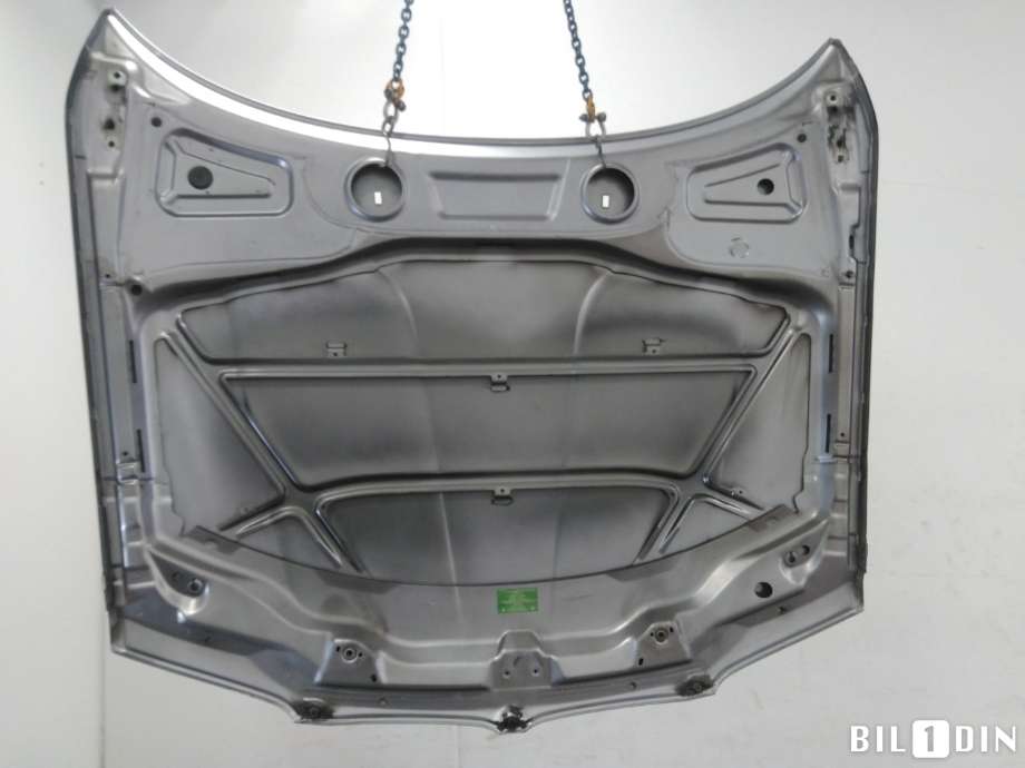 Panser til BMW X3 2007-2010 (Fase 2) (E83) (E83) (BMW|41003449411|)