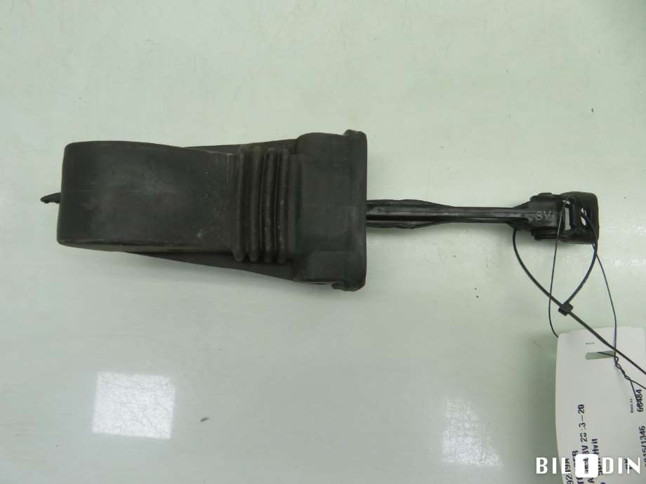 Dørstopper til Audi A3 2016-2020 (Type III, Fase 2) (AUDI|8V4839249A|)
