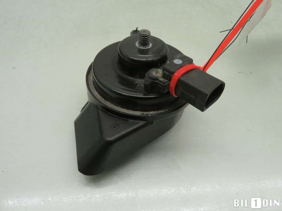 Horn/signalhorn til Audi A3 2016-2020 (Type III, Fase 2)  (AUDI|8V0951209C|)