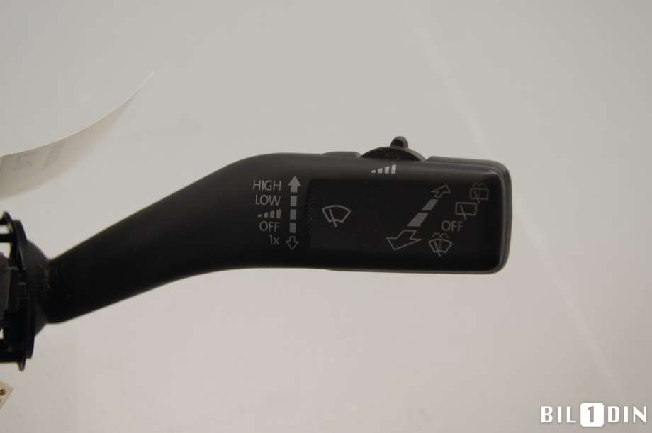 Bryter combi til VW Caddy 2010-2015 (Type III, Fase 2)  (VOLKSWAGEN|5K0953502M|)