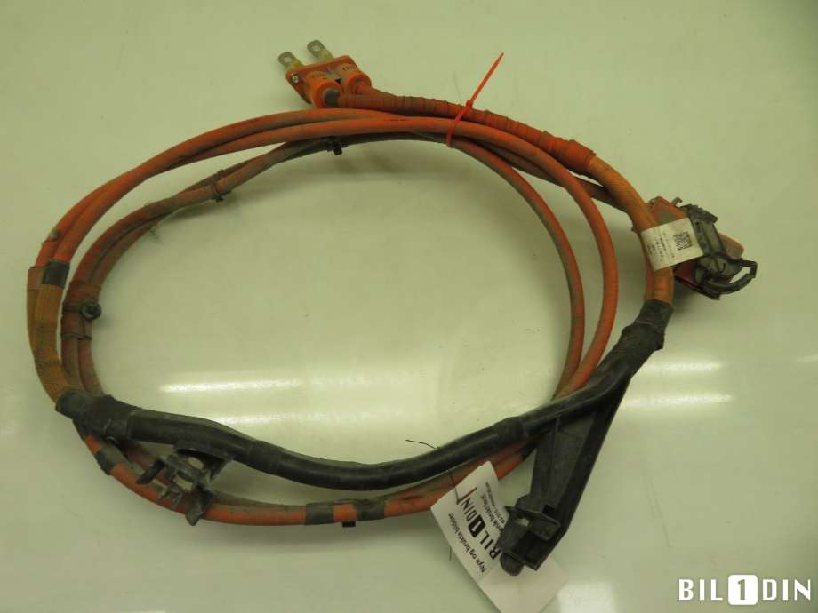 Kabel høy volt (HV) hybrid til Audi A3 2016-2020 (Type III, Fase 2) (AUDI|5Q0971015J|)