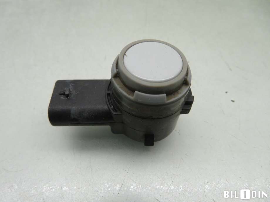 Parkeringssensor bak til Audi A3 2016-2020 (Type III, Fase 2) (AUDI|5Q0919275B|)