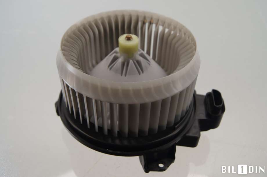 Varmeapparat motor til Toyota RAV4 2013-2015 (Type IV, Fase 1)  (TOYOTA|8710342101||2727008104)