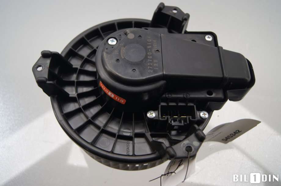 Varmeapparat motor til Toyota RAV4 2013-2015 (Type IV, Fase 1)  (TOYOTA|8710342101||2727008104)