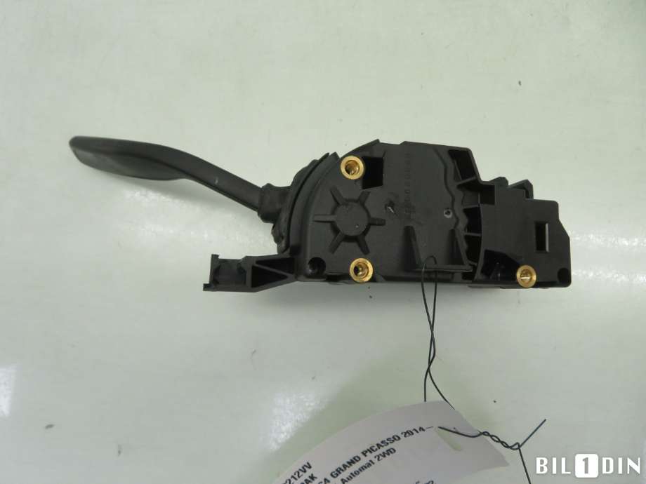 Girstang/girvelger automat til Citroën C4, Picasso 2013-2018 (Type II)  (CITROEN|98002212VV|)