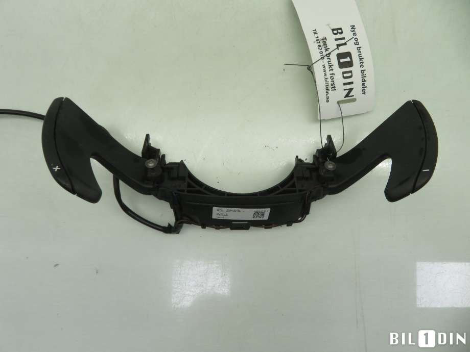 Bryter diverse til Citroën C4, Picasso 2013-2018 (Type II)  (CITROEN|98302853ZD|6243E4|96667245ZD)