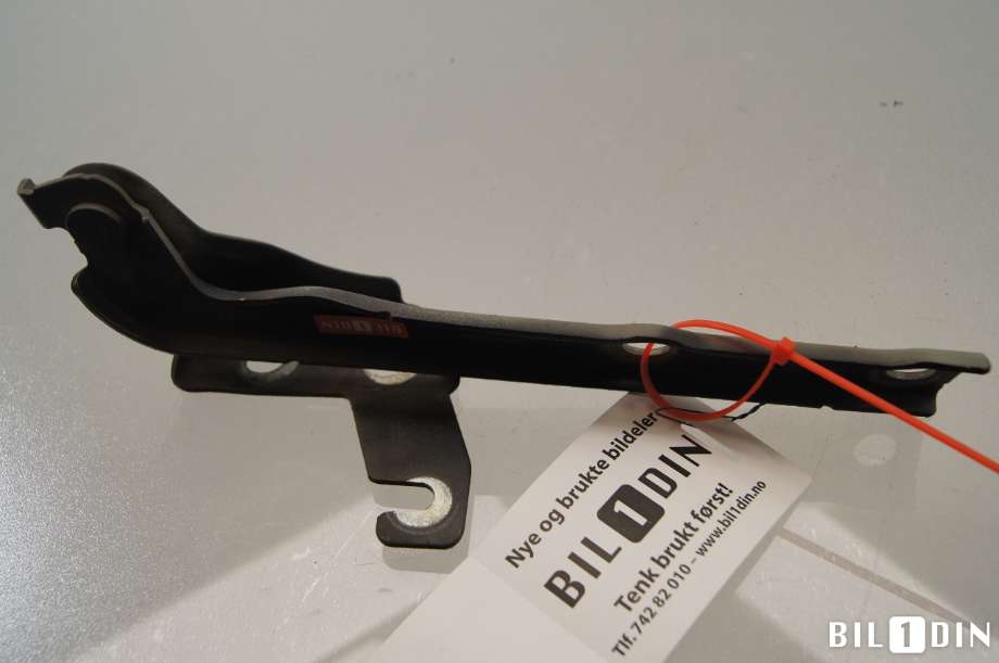 Panserhengsler til VW Tiguan 2011-2016 (Type I, Fase 2)  (VOLKSWAGEN|5N0823301A|)
