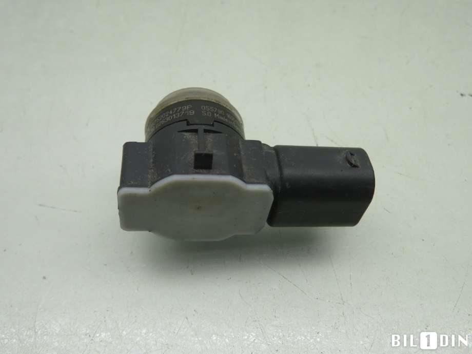 Parkeringssensor foran til Citroën C4, Picasso 2013-2018 (Type II)  (CITROEN|1608321780||96752024779P)