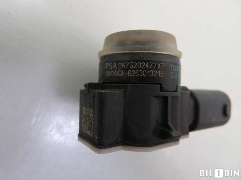 Parkeringssensor bak til Citroën C4, Picasso 2013-2018 (Type II)  (CITROEN|1609981080||9675202477XT)