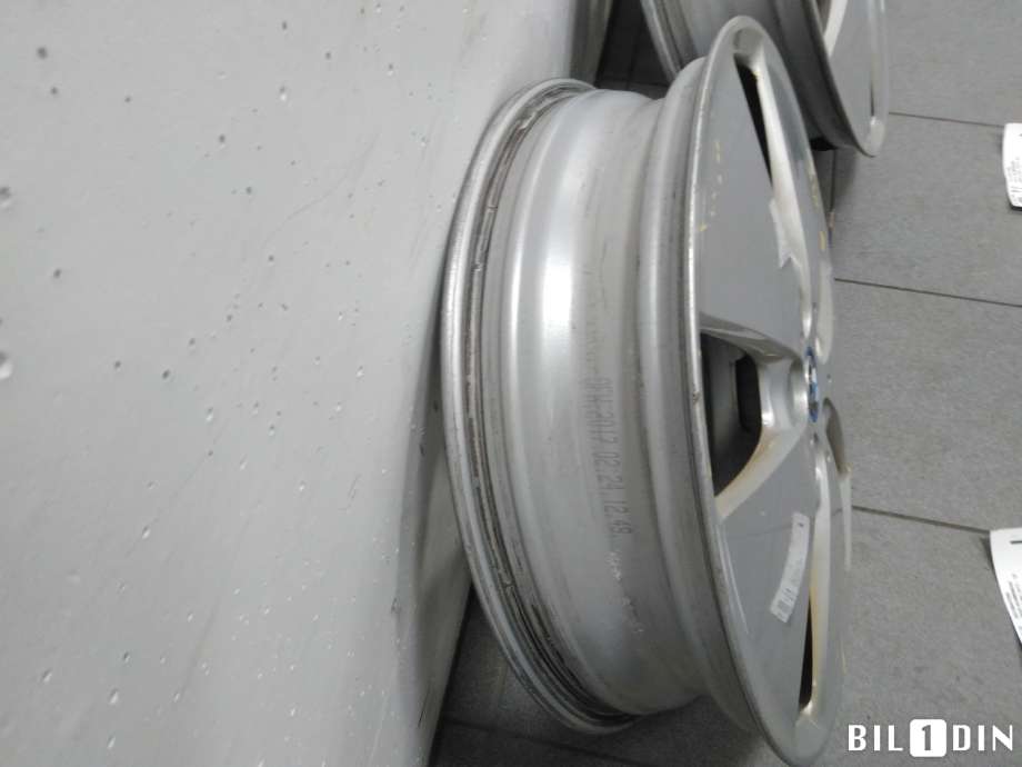 Felg aluminium til BMW i3 2013-2022  (BMW|36110047998|5JX19 H2|)