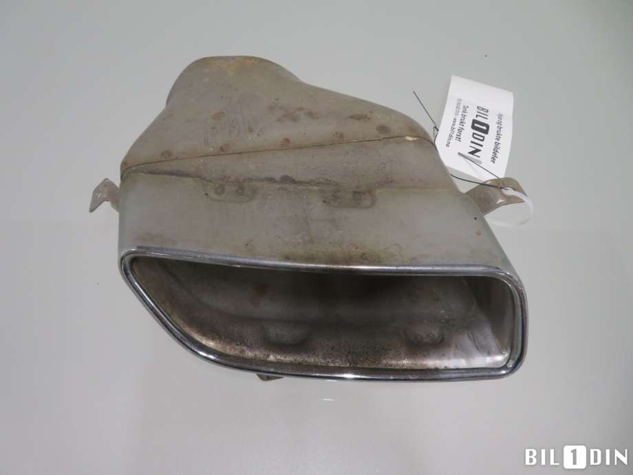 Eksos diverse til Volvo V60/V60 CC 2013-2018 (Type I, Fase 2)  (VOLVO|31425017|)
