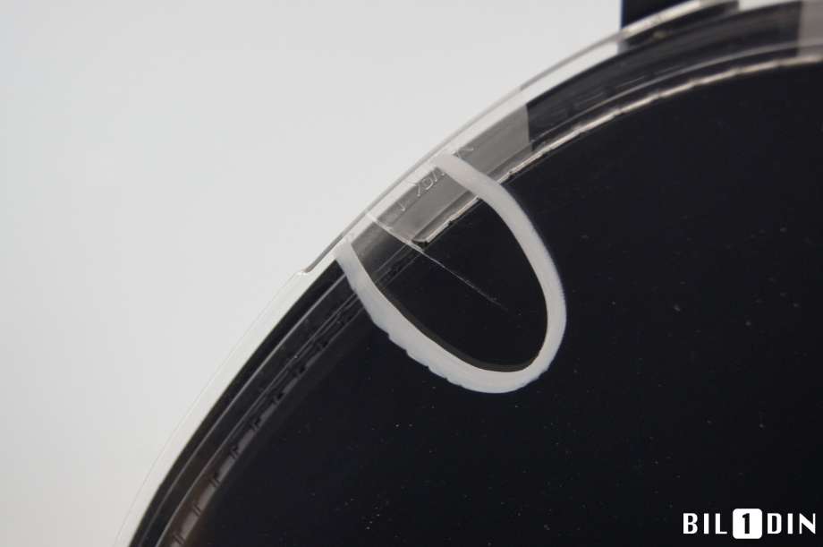 Instrumentpanel til Mercedes B-Klasse 2011-2018 (W246) (W246) (MERCEDES|A2429008001|)