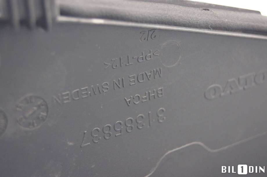 Diverse deler til Volvo XC90 2015-2025 (Type II)  (VOLVO|31385837|)