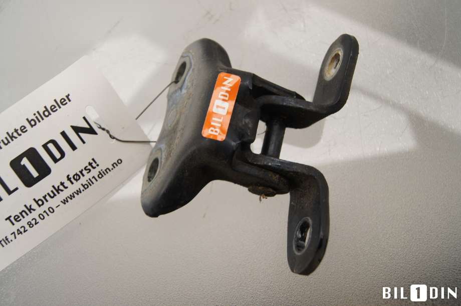 Hengsler til Toyota Land Cruiser 150 2014-->> (Fase 2) (TOYOTA|6874012120|)