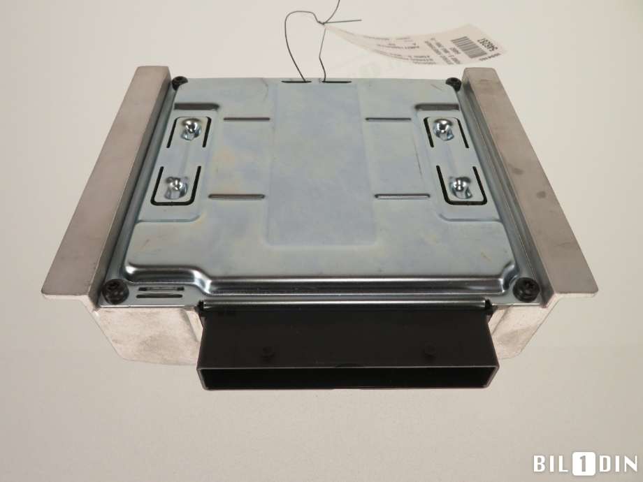 Bilstereo forsterker til Ford S-Max 2010-2015 (Type I, Fase 2) (FORD|1694165|AM2T18B849AB|)
