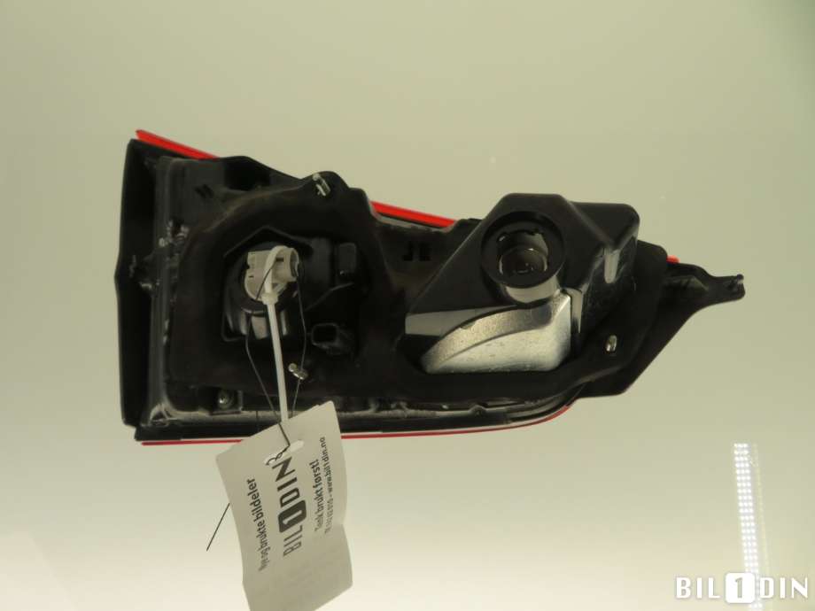 Baklykt høyre indre til Nissan Qashqai 2014-2021 (Type II)  (NISSAN|265504EA5D|265504EA5B|)