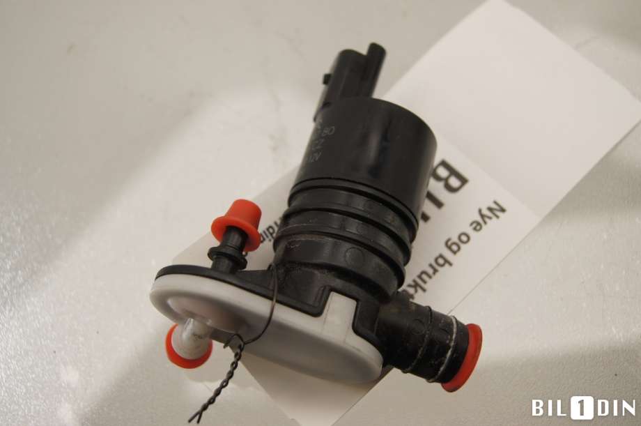 Spylerpumpe foran til Toyota Proace 2016-->> (Type II)  (TOYOTA|SU001A4519||9811794780)