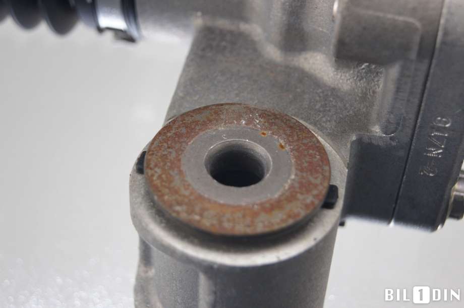 Tannstang elektrisk til Toyota bZ4X 2022-->>  (TOYOTA|4425046120|)