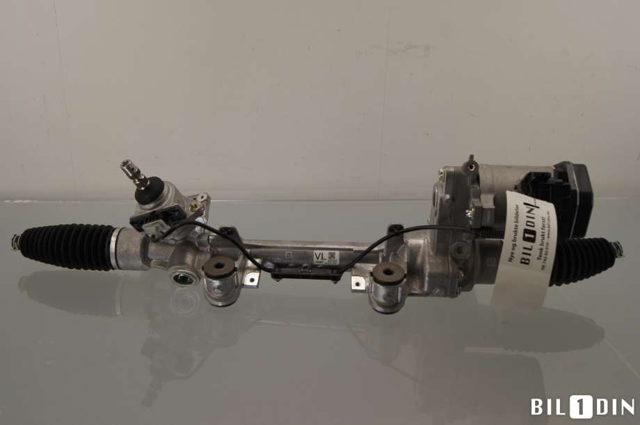 Tannstang elektrisk til Toyota bZ4X 2022-->>  (TOYOTA|4425046120|)