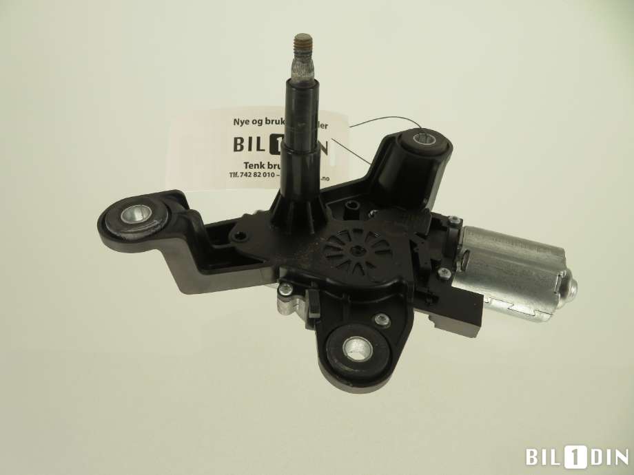 Viskermotor bakrute til Peugeot 3008 2016-->> (Type II) (PEUGEOT|9811259980|)
