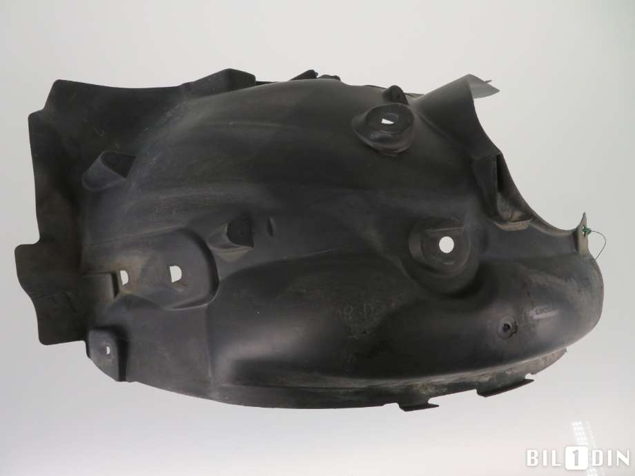 Skjerm locari venstre foran til Renault Captur 2013-2020 (Type I) (RENAULT|638429560R|)