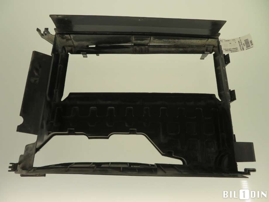 Diverse deler til Renault Captur 2013-2020 (Type I) (RENAULT|215592894R|)