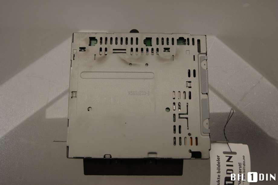 Bilstereo til Volvo XC90 2015-2025 (Type II) (VOLVO||306794651)