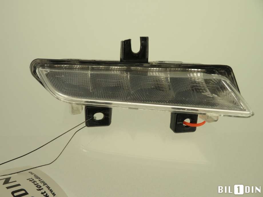 Parklykt venstre til Renault Captur 2013-2020 (Type I)  (RENAULT|266003864R|)