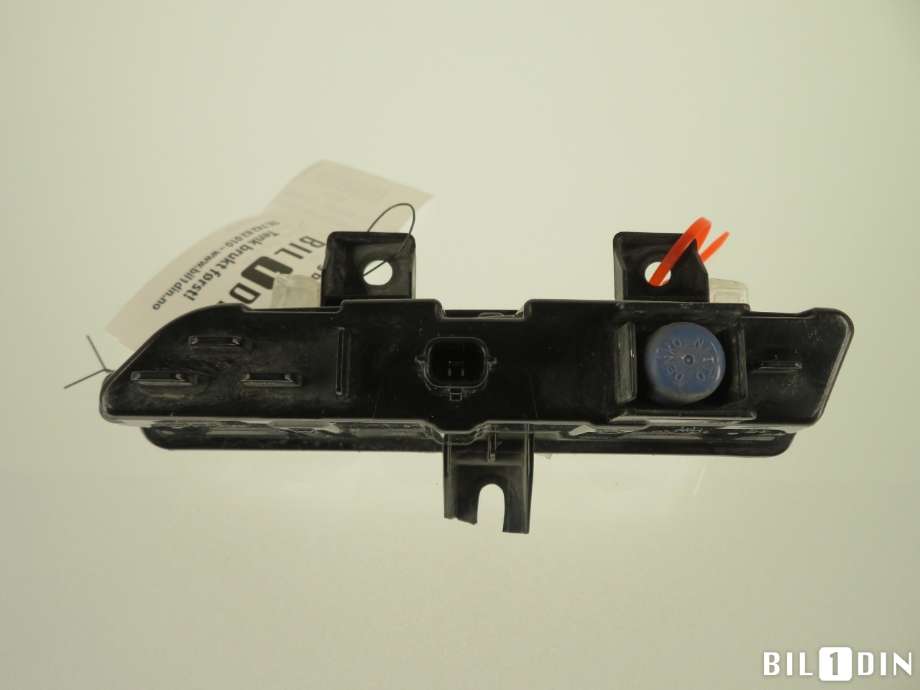 Parklykt venstre til Renault Captur 2013-2020 (Type I)  (RENAULT|266003864R|)