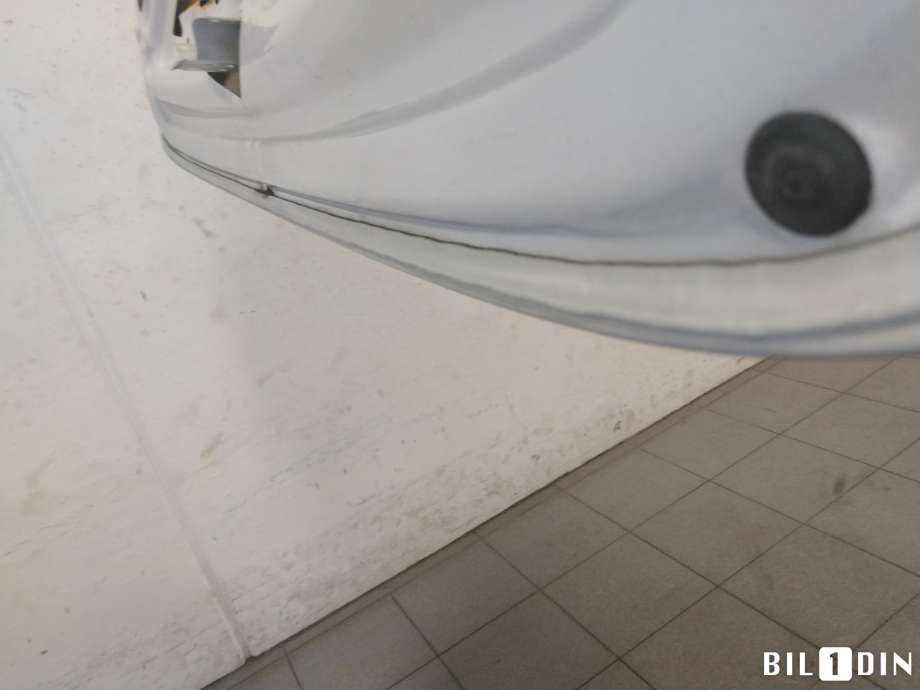 Bakluke til BMW 2-Serie, Active/Gran Tourer 2014-->> (F45/F46) (F45/F46) (BMW|41007349447|)