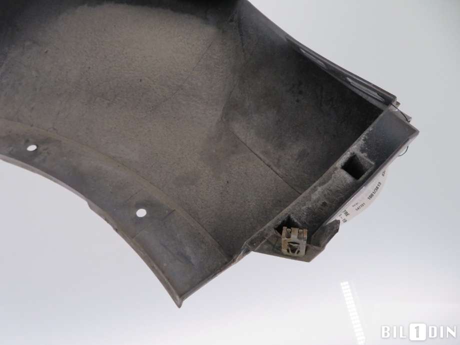 Skjerm venstre foran til Renault Captur 2013-2020 (Type I)  (RENAULT|631015072R|631018073R|)