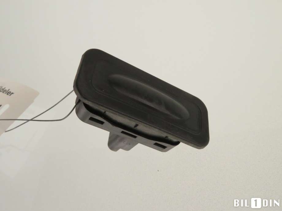 Bakluke/bakdør håndtak til Renault Captur 2013-2020 (Type I)  (RENAULT|8200076256|)